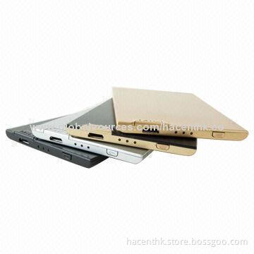 The Best Thin Power Banks for iPhone 4/5, 1,200mAh from China